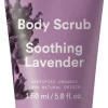 Urtekram Ihonhoito|Vartalonhoito<Soothing Lavender kuorinta 150ml