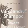 Urtekram Hiukset|Shampoot<Sweet Ginger Flower Shampoo 250ml