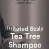 Urtekram Hiukset|Shampoot<Tea Tree shampoo 250ml