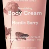 Urtekram Ihonhoito|Vartalonhoito<Vartalovoide Nordic Berry 200ml