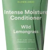 Urtekram Hiukset|Hiustenhoito<Wild Lemongrass Hoitoaine 180 ml