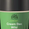 Urtekram Ihonhoito|Vartalonhoito<Wild Lemongrass Deodorantti 50ml