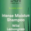 Urtekram Hiukset|Shampoot<Wild Lemongrass Shampoo 500ml