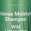 Urtekram Hiukset|Shampoot<Wild Lemongrass Shampoo 250ml