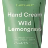 Urtekram Ihonhoito|Käsienhoito<Wild Lemongrass Käsivoide 75ml