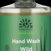 Urtekram Ihonhoito|Käsienhoito<Wild Lemongrass Nestesaippua 300ml