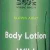 Urtekram Ihonhoito|Vartalonhoito<Wild Lemongrass Vartalovoide 245ml
