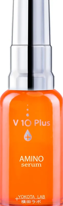 V10 Plus Kasvojenhoito<V 10 Plus Amino Seerumi 30 ml