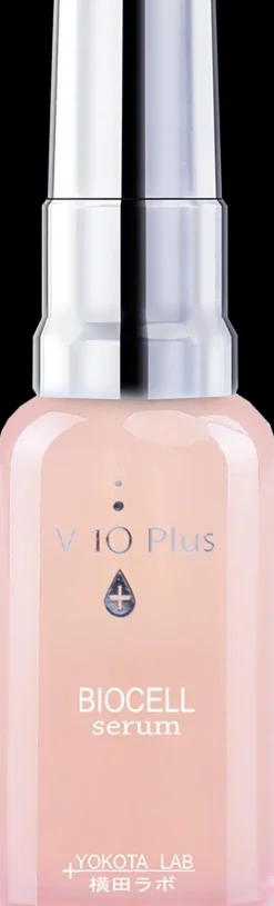 V10 Plus Kasvojenhoito<V 10 Plus Biocell Seerumi 30 ml
