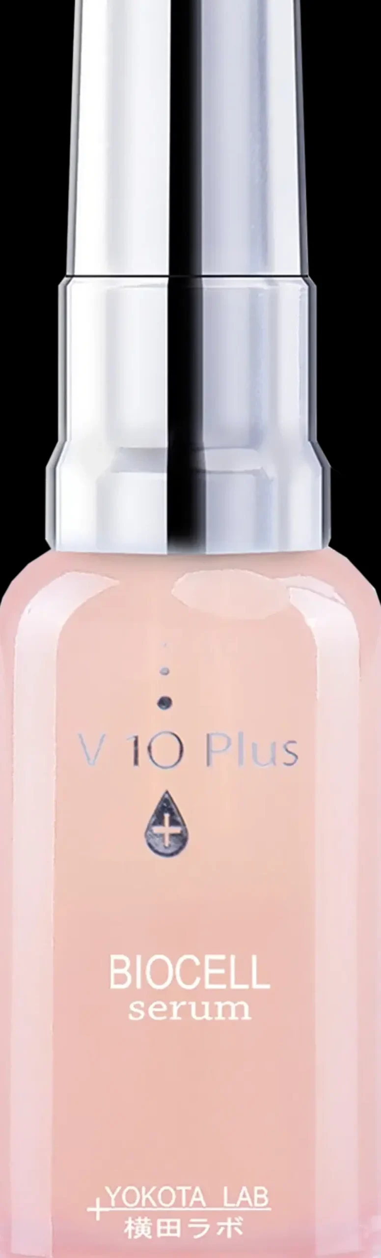 V10 Plus Kasvojenhoito<V 10 Plus Biocell Seerumi 30 ml