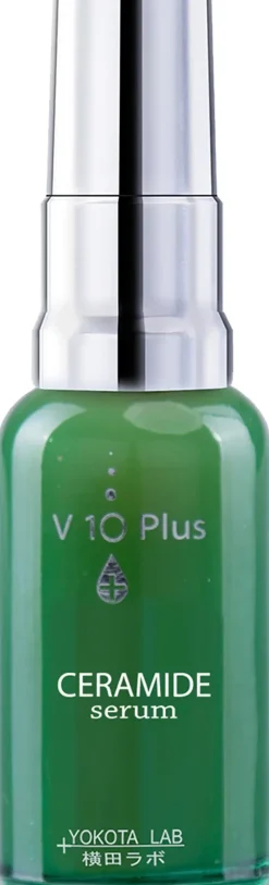 V10 Plus Kasvojenhoito<V 10 Plus Ceramide Seerumi 30 ml
