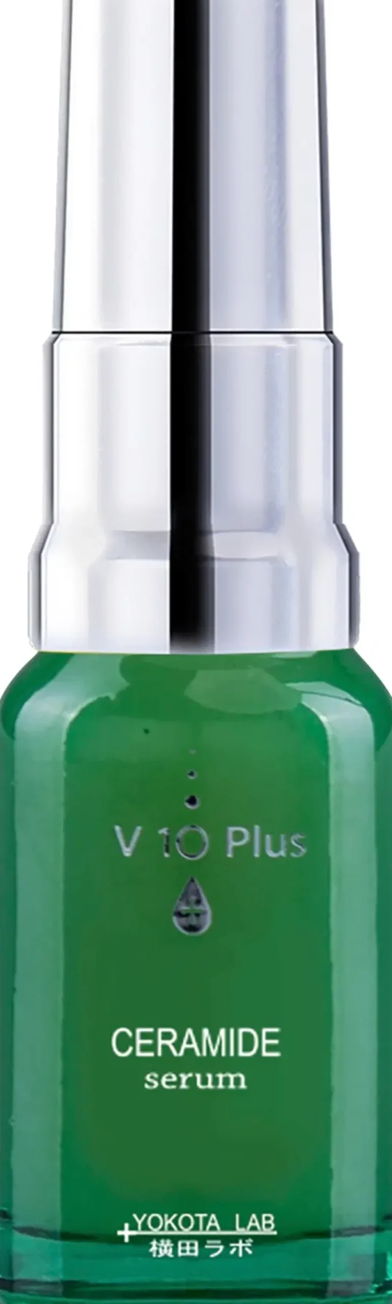 V10 Plus Kasvojenhoito<V 10 Plus Ceramide Seerumi 10 ml