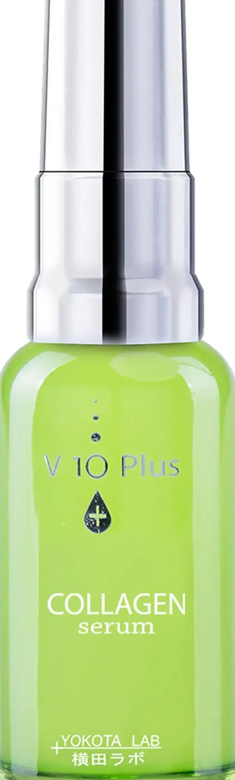 V10 Plus Ihonhoidon Tehoaineet|Kasvojenhoito<V 10 Plus Collagen Seerumi 30 ml