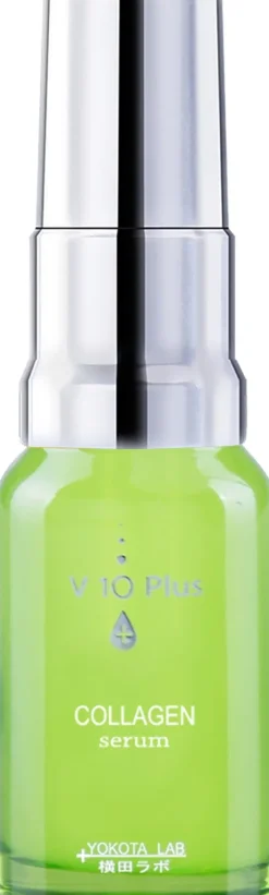 V10 Plus Kasvojenhoito<V 10 Plus Collagen Seerumi 10 ml