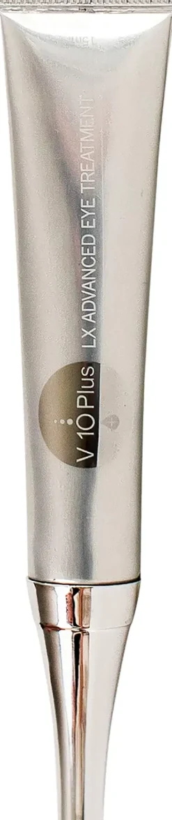 V10 Plus Kasvojenhoito<V 10 Plus LX Advanced Eye Treatment silmänympärysvoide 15 ml