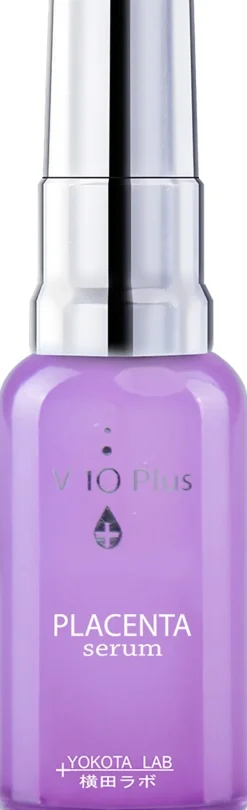 V10 Plus Kasvojenhoito<V 10 Plus Placenta Seerumi 30 ml