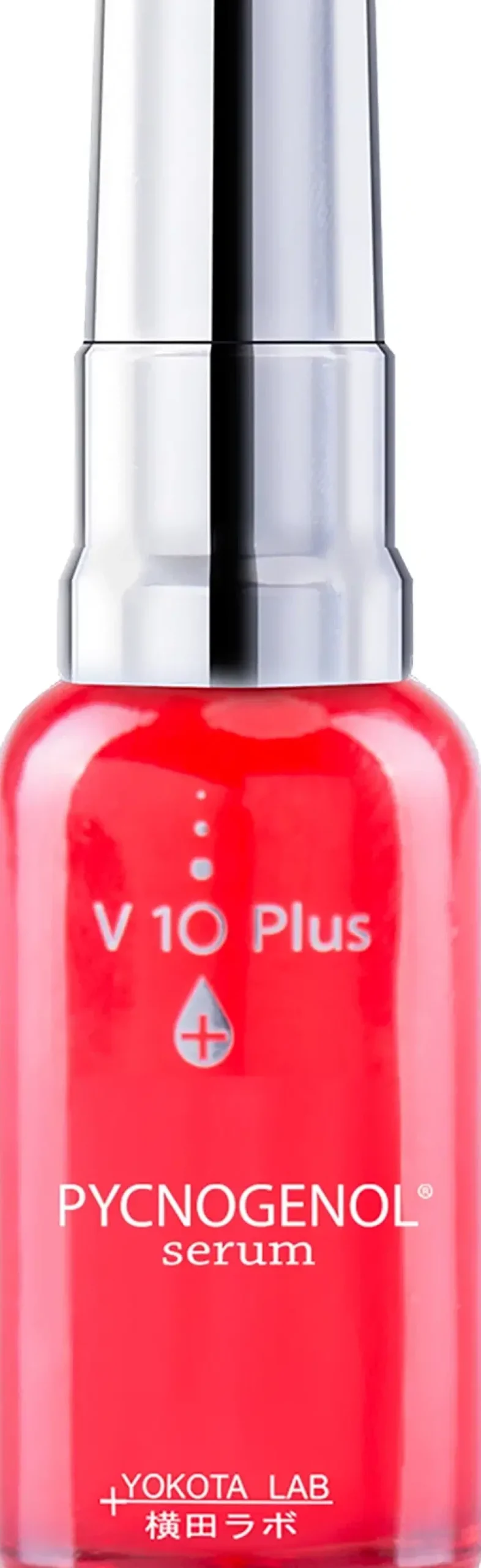 V10 Plus Kasvojenhoito<V 10 Plus Pycnogenol Seerumi 30 ml