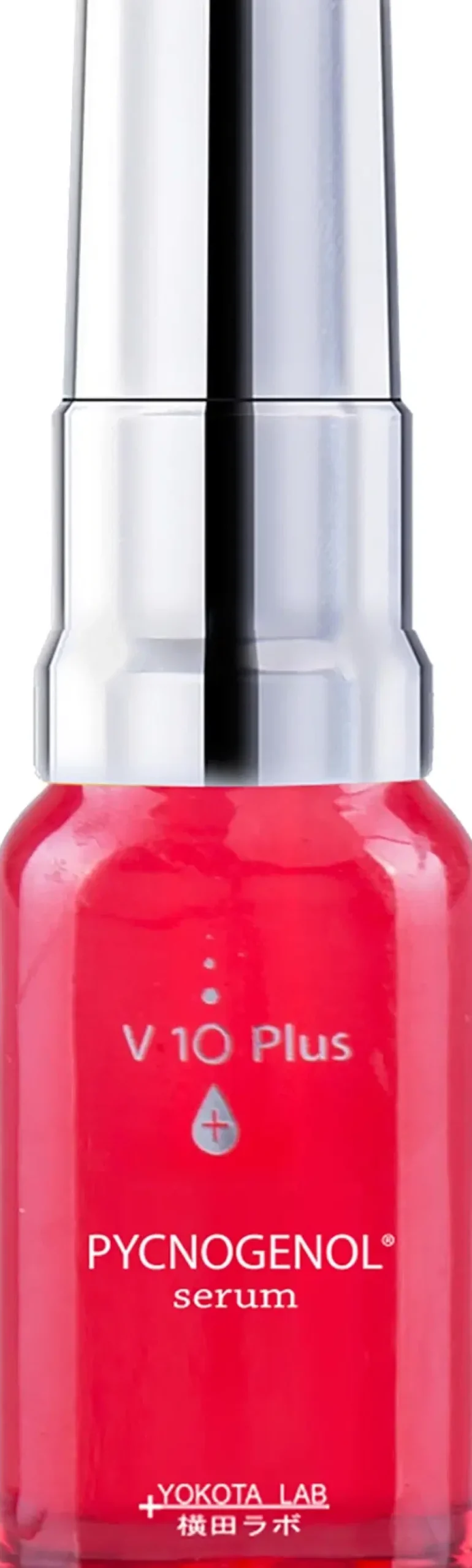 V10 Plus Kasvojenhoito<V 10 Plus Pycnogenol Seerumi 10 ml