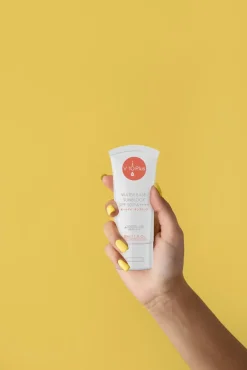 V10 Plus Aurinkotuotteet<Sun Block SPF 50/PA++++ fysikaalinen aurinkosuoja 30 ml