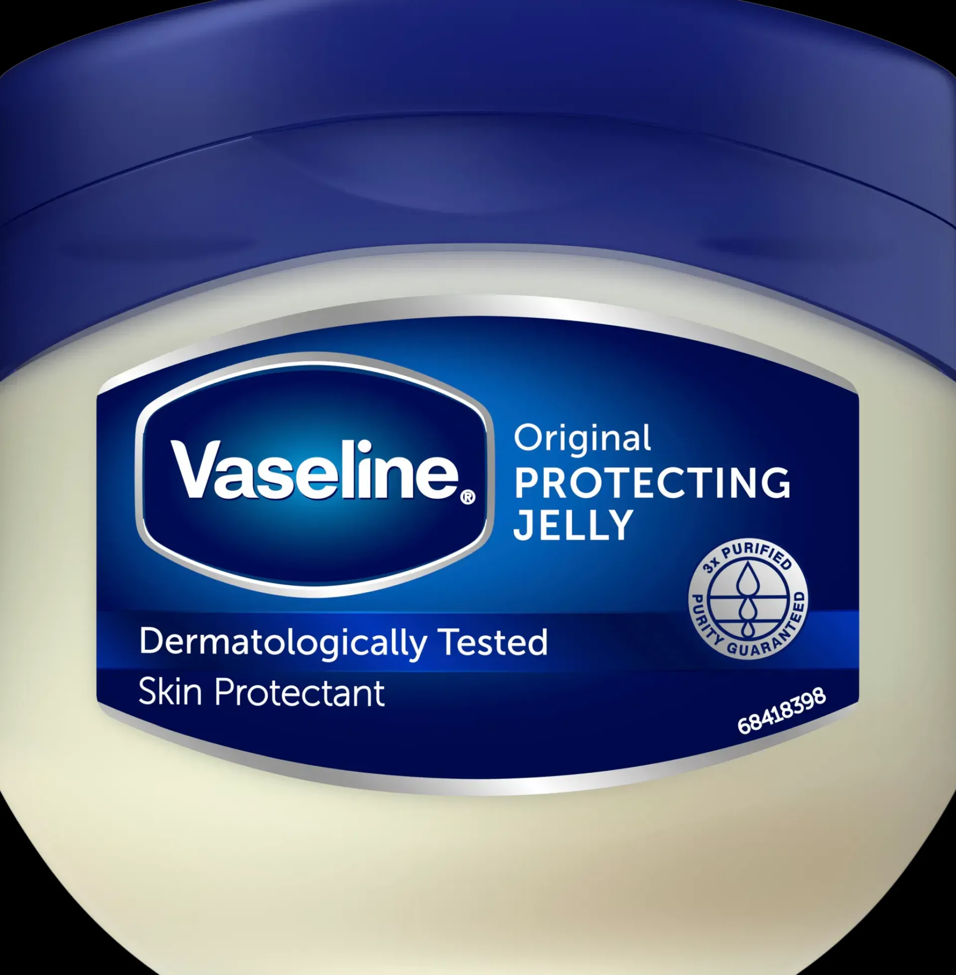 Vaseline Vartalonhoito<Original Petroleum Jelly 100 ml
