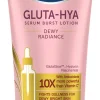 Vaseline Vartalonhoito<Gluta-Hya Dewy Radiance Serum Burst Lotion 200 ml