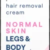 Veet Karvanpoisto<ihokarvanpoistovoide Jalat&vartalo normaalille iholle 200 ml