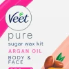 Veet Karvanpoisto<Pure kuumavaha 250ml