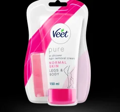 Veet Karvanpoisto<Suihkuvoide Normaali iho 150ml