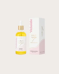 Veloide Hiustenhoito|Kampaamotuotteet<Hair ASAP -hiuspohjaöljy 100 ml