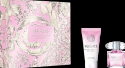 Versace Tuoksupakkaukset|Tuoksupakkaukset<Bright Crystal lahjapakkaus