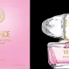 Versace Hajuvedet<Bright Crystal Parfum 50 ml