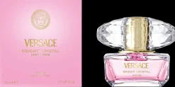 Versace Hajuvedet<Bright Crystal Parfum 50 ml