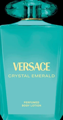 Versace Vartalonhoito<Crystal Emerald Body Lotion 200 ml