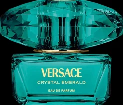 Versace Hajuvedet<Crystal Emerald EdP 50 ml