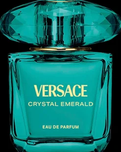 Versace Hajuvedet<Crystal Emerald EdP 30 ml
