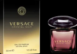 Versace Hajuvedet<Crystal Noir Eau de Parfum 30 ml