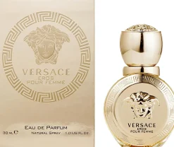 Versace Hajuvedet<Eros Pour Femme EdP tuoksu 30 ml