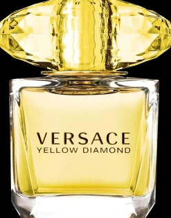 Versace Hajuvedet<Yellow Diamond EdT tuoksu 30 ml