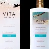 Vita Liberata Aurinkotuotteet<Clear Tanning Mousse Medium itseruskettava mousse 200ml