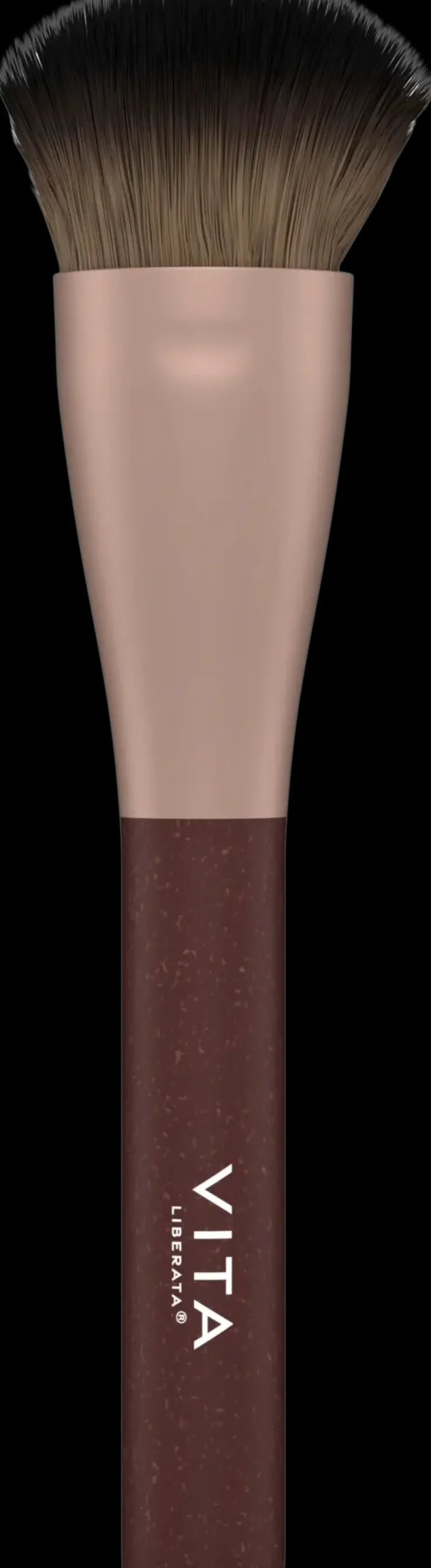 Vita Liberata Aurinkotuotteet<Face Tanning Brush -rusketussivellin kasvoille