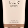 Vita Liberata Aurinkotuotteet<Original Body Blur Concealing Skin Perfector - Medium -heleyttävä voide vartalolle 100ml