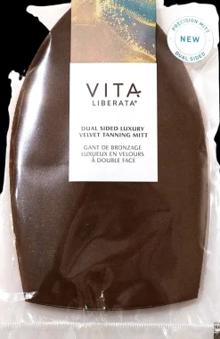 Vita Liberata Aurinkotuotteet<Tanning Mitt levityskinnas