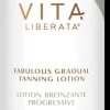 Vita Liberata Aurinkotuotteet<The Gradual Build, Luxury Tan Lotion -itseruskettava voide 400ml