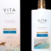 Vita Liberata Aurinkotuotteet<The Mousse, Tinted Lasting Tan - Dark -itseruskettava vaahto 200ml