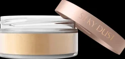 Vita Liberata Aurinkotuotteet<The Silky Dust -vartalopuuteri 30g