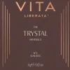 Vita Liberata Aurinkotuotteet<The Trystal Minerals - No. 2 Sun kiss -mineraaliaurinkopuuteri 6g