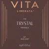 Vita Liberata Aurinkotuotteet<The Trystal Minerals - No.1 Sun light -mineraaliaurinkopuuteri 6g