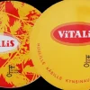 Vitalis Vartalonhoito<50ml Ihovoide