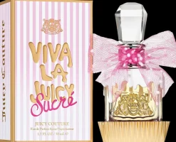 Juicy Couture Nuorten Naisten Hajuvedet|Hajuvedet<Viva la Juicy Sucre EdP 50 ml spray