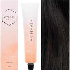 Vivahde Hair Hiusvärit<4 A Tuhka hiusväri 60 ml